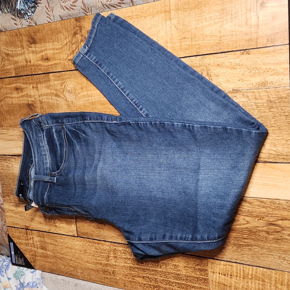 torrid denim jeans size 14R